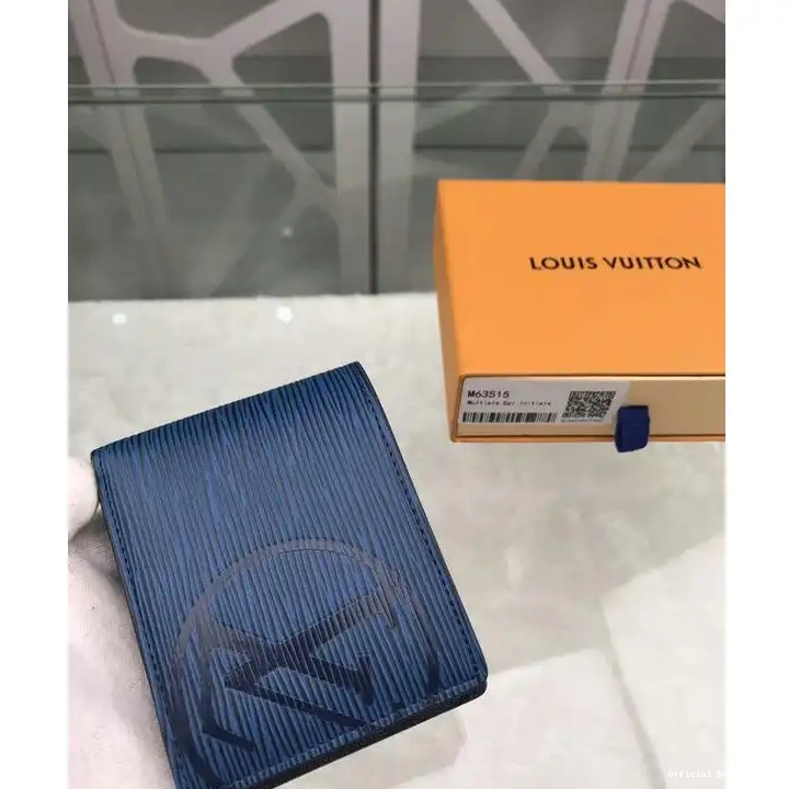 Official Brother Sam 19T1L0310 LV Bags 0813